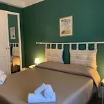 Apartment Hotel Marchesini 4*