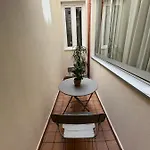 Apartment Hotel Marchesini 4*