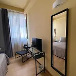Apartment Hotel Marchesini 4*