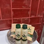 Aparthotel Apartment Hotel Marchesini