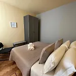 Apartment Hotel Marchesini Aparthotel 4*