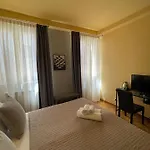 Apartment Hotel Marchesini 4*