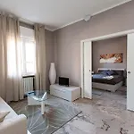 Apartment Hotel Marchesini Aparthotel