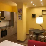 Apartment Hotel Marchesini