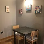 Apartment Hotel Marchesini 4*