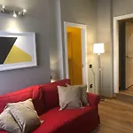 Apartment Hotel Marchesini 4* Ravenna