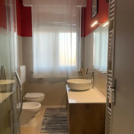 Marchesini Апарт-готель