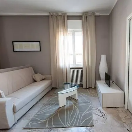 Апарт-готель Marchesini 4*