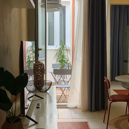 Marchesini Апарт-готель