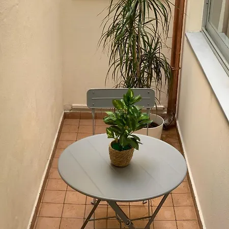 Апарт-готель Marchesini 4*