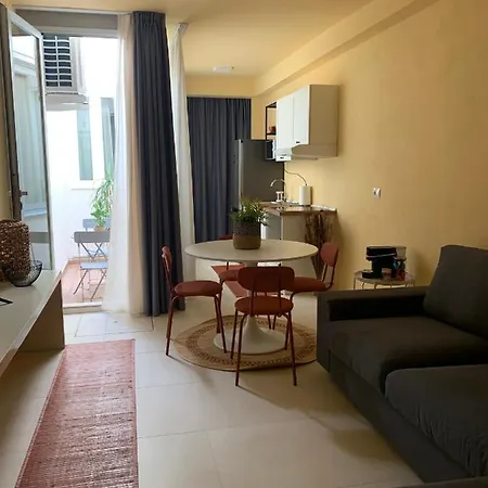 Marchesini 4* Равенна