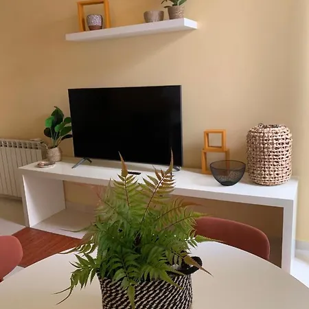 Апарт-готель Marchesini 4*