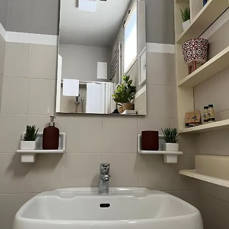 Marchesini 4* Равенна