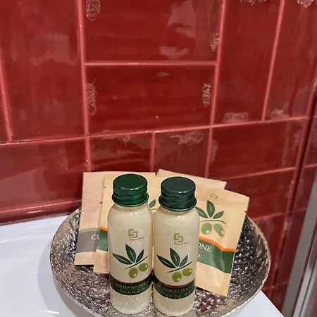 Апарт-готель Marchesini