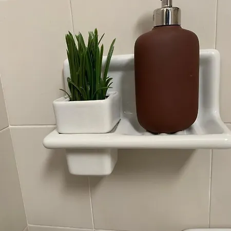 Апарт-готель Marchesini 4*