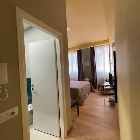 Aparthotel Marchesini