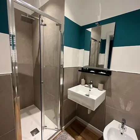 Marchesini Aparthotel *