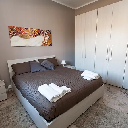 Marchesini Апарт-готель Равенна