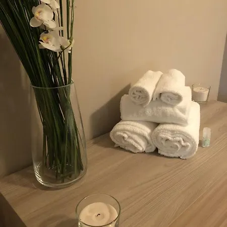 Апарт-готель Marchesini Равенна