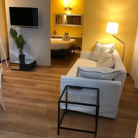 Apartment Hotel Marchesini Ravenna