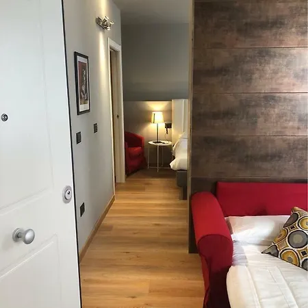 Apartment Hotel Marchesini 4* Ravenna