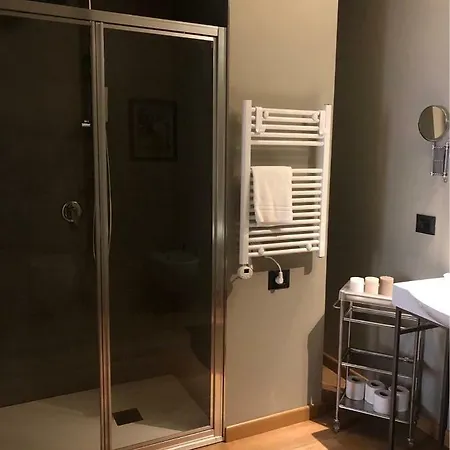 Апарт-готель Marchesini Равенна