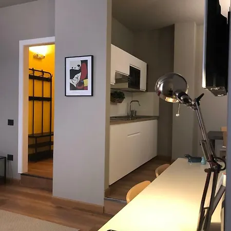 Apartment Hotel Marchesini