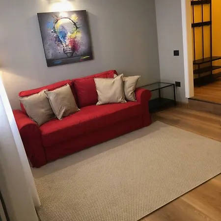 Apartment Hotel Marchesini 4* Ravenna