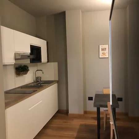 Marchesini Равенна