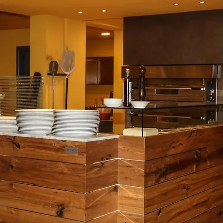 Apartment Hotel Marchesini 4* Ravenna