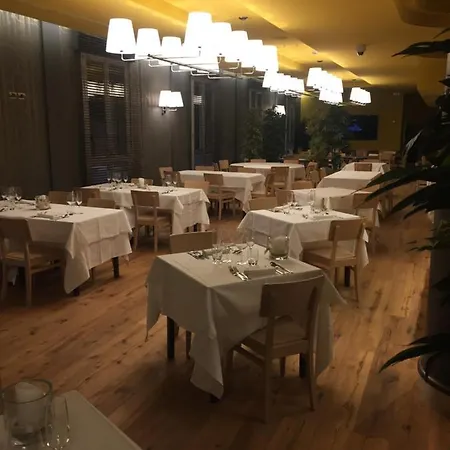 Apartment Hotel Marchesini Lägenhetshotell Ravenna