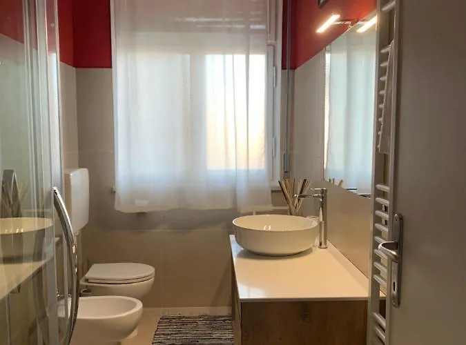 Marchesini 아파트호텔