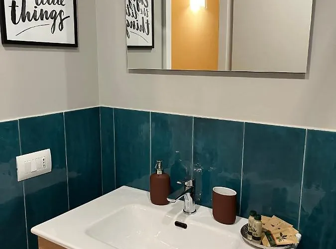 아파트호텔 Marchesini 4*