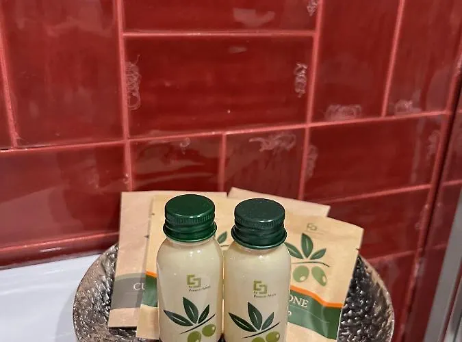 아파트호텔 Marchesini