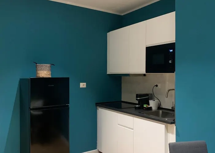 아파트호텔 Marchesini 4*