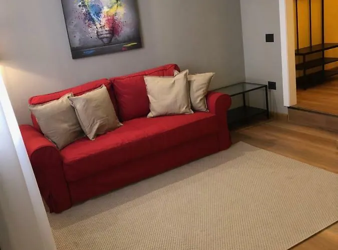 Marchesini 4* 라벤나