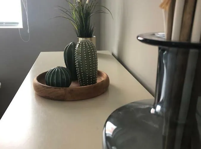 아파트호텔 Marchesini 라벤나