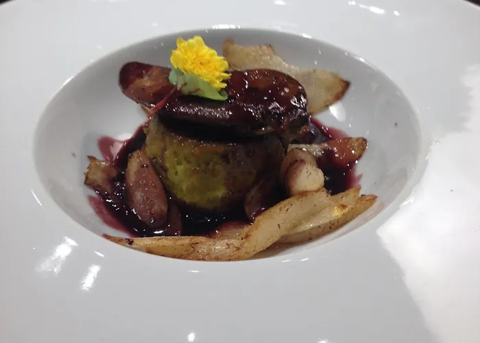 Marchesini 아파트호텔 4*