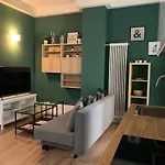 Marchesini Aparthotel Ravenna