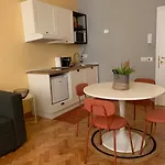 Marchesini Aparthotel Ravenna