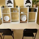 Aparthotel Marchesini 4*