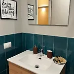 Lejlighedshotel Marchesini 4*