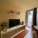 Aparthotel Marchesini 4*