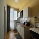 Marchesini Aparthotel Ravenna