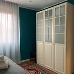 Marchesini Aparthotel 4*