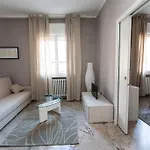 Lejlighedshotel Marchesini 4*