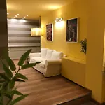 Lejlighedshotel Marchesini 4*