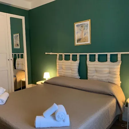Apartment Hotel Marchesini *