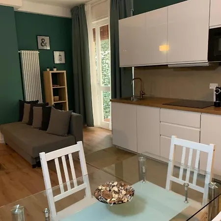 Apartment Hotel Marchesini Aparthotel Ravenna