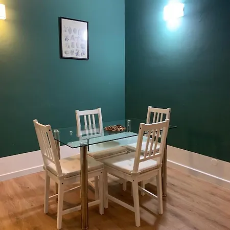 Marchesini Apartmanhotel Ravenna